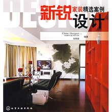新锐设计:家装精选案例
