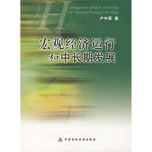 宏观经济运行和中长期发展