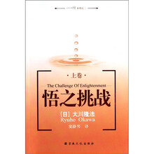 心悟系列：悟之挑战（套装上下册）