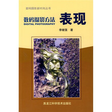 数码摄影方法：表现