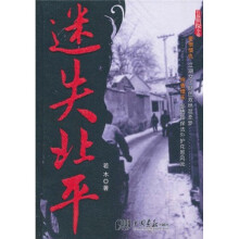 迷失北平