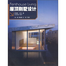 屋顶别墅设计