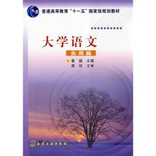 大学语文（实用篇）