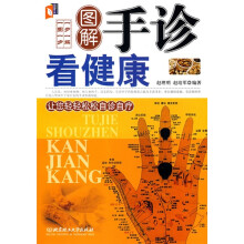 图解手诊看健康