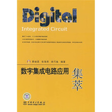 数字集成电路应用集萃