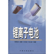 锂离子电池