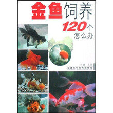 金鱼饲养120个怎么办