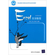 Excel实训教程(职业教育计算机及应用专业实训教材)