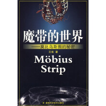 魔带的世界：莫比乌斯圈的秘密