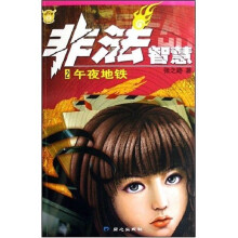 非法智慧2:午夜地铁
