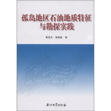 孤岛地区石油地质特征与勘探实践