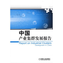 中国产业集群发展报告