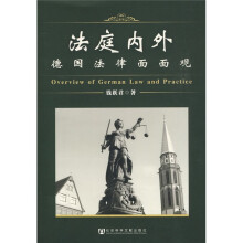 法庭内外：德国法律面面观