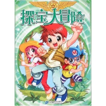 小骑士冒险游戏:探宝大冒险