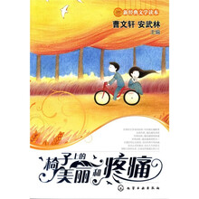 新经典文学读本：椅子上的美丽和疼痛