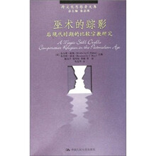 巫术的踪影：后现代时期的比较宗教研究