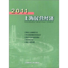 2011上海民营经济