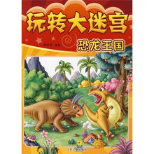 玩转大迷宫：恐龙王国