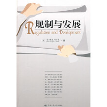 规制与发展