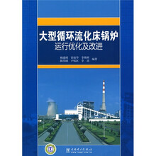 大型循环流化床锅炉运行优化及改进