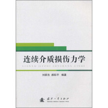 连续介质损伤力学