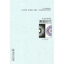 王小波小说全集：青铜时代
