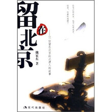 留在北京：20位留在北京的北漂人的故事