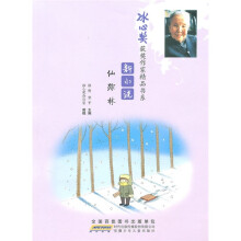 冰心奖获奖作家精品书系:新小说·仙踪林