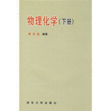 物理化学（下册）