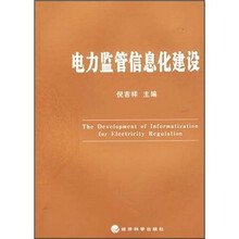 电力监管信息化建设