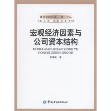 宏观经济因素与公司资本结构