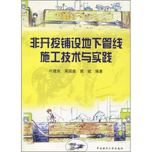 非开挖铺设地下管线施工技术与实践