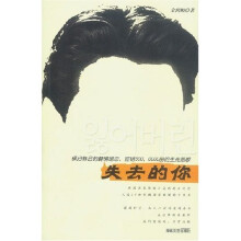 失去的你
