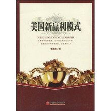 美国新赢利模式