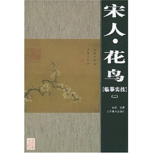 宋人·花鸟：临摹实技2