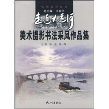 走近大运河:美术摄影书法采风作品集