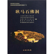 中国田野考古报告集:耿马石佛洞