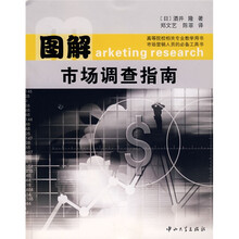图解市场调查指南