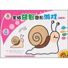 全脑益智图形游戏4