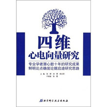 四维心电向量研究