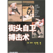 街头自卫搏击术
