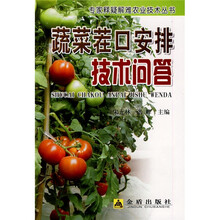 蔬菜茬口安排技术问答