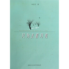 只为去看月亮