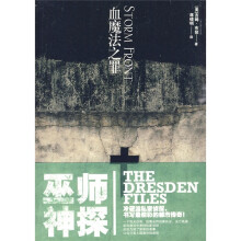 巫师神探1:血魔法之罪