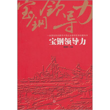 宝钢领导力