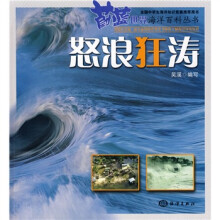 蔚蓝世界海洋百科丛书:怒浪狂涛