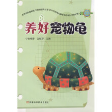养好宠物龟