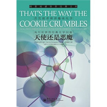 科普阅读世界经典文库：天使还是恶魔（苏瓦兹老师讲趣味化学）
