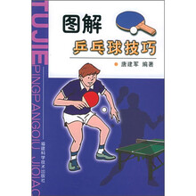 图解乒乓球技巧