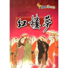 少儿彩图版红楼梦